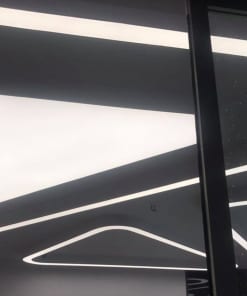 Trần Đèn Led Tại Hà Nội