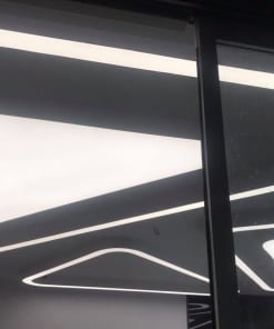 Trần Đèn Led Tại Hà Nội