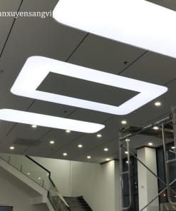 Trần Đèn Led Tại Hà Nội