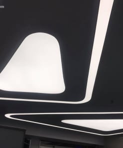 Trần Đèn Led Tại Hà Nội