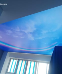 Trần Led Cho Cửa Hàng