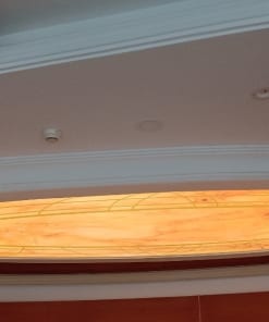 Trần Led Cho Khách Sạn
