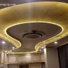 Trần Led Cho Khách Sạn