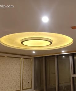 Trần Led Cho Khách Sạn