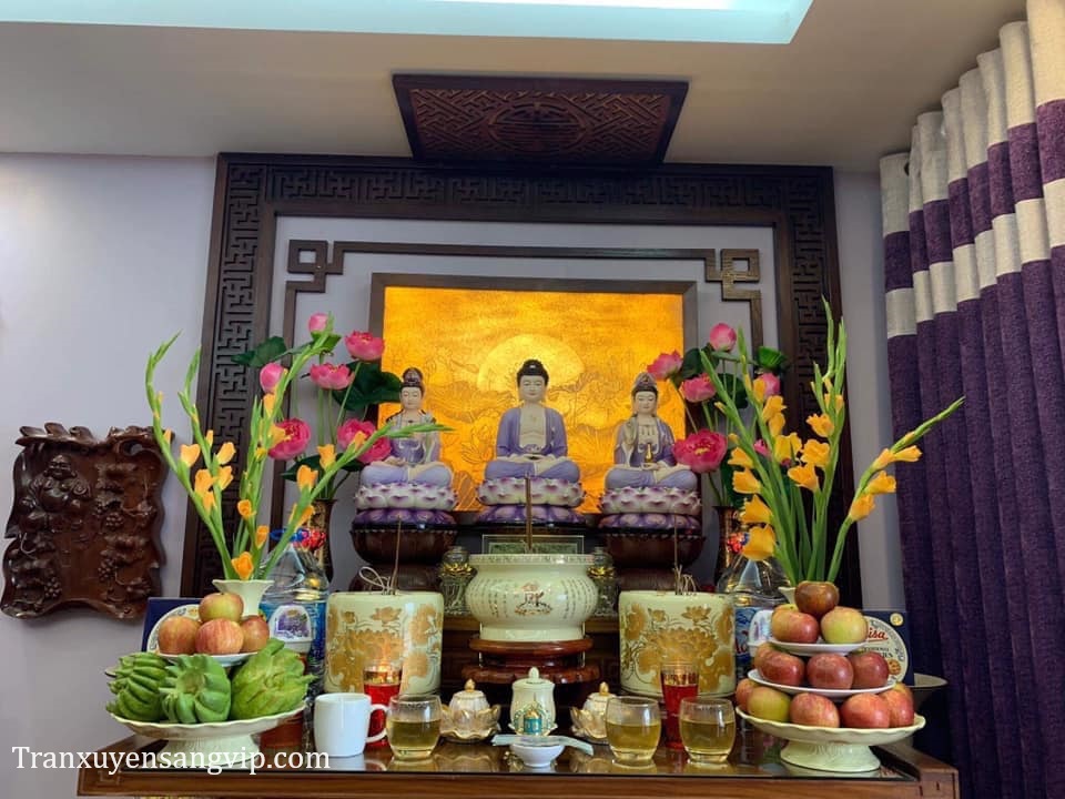 tran-xuyen-sang-cho-phong-tho-11 Trần Xuyên Sáng Cho Phòng Thờ
