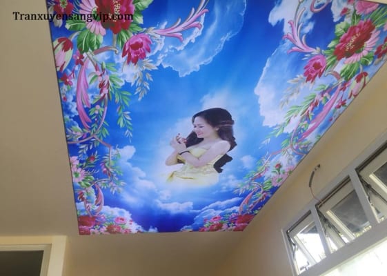 Trần Xuyên Sáng Giá Rẻ Ở Đâu