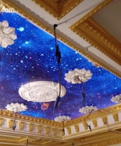 Trần Xuyên Sáng Hình Đẹp