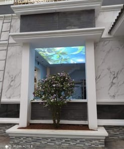 Trần Xuyên Sáng Hình Đẹp