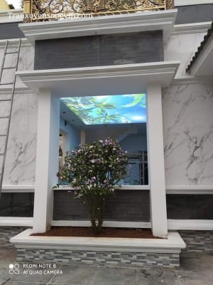 Trần Xuyên Sáng Hình Đẹp