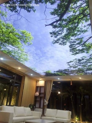 Trần Xuyên Sáng Hình Đẹp