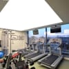 Trần Xuyên Sáng Phòng Gym