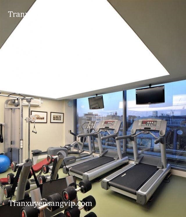 tran-xuyen-sang-phong-gym Trần Xuyên Sáng Phòng Gym