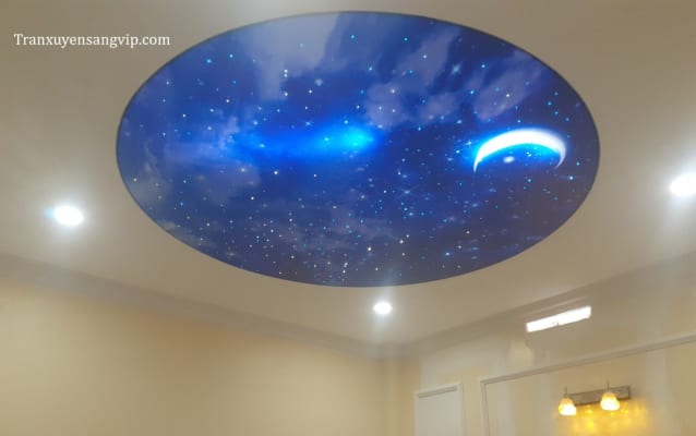 Trần Xuyên Sáng Tại Đồng Nai
