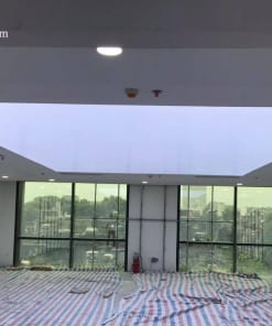 Trần Xuyên Sáng Tại Huyện Thạch Thất