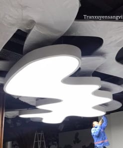 Trần Xuyên Sáng Tại Nha Trang