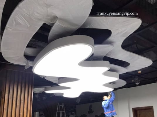 Trần Xuyên Sáng Tại Nha Trang
