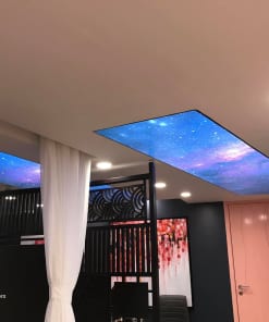 Trần Xuyên Sáng Trần Mây