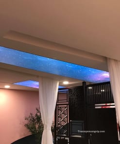 Trần Xuyên Sáng Trần Mây