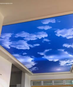 Trần Xuyên Sáng Trần Mây